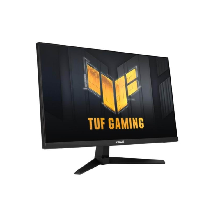 24" ASUS TUF Gaming VG249Q3A - 1920x1080 (FHD) - 180Hz - Fixed IPS - 1 ms - Screen