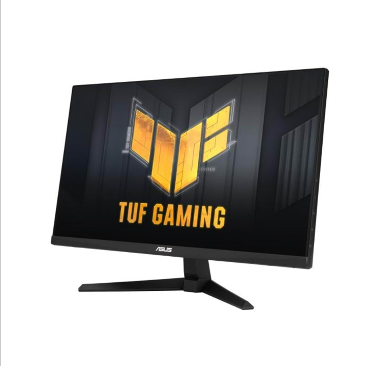 24" ASUS TUF Gaming VG249Q3A - 1920x1080 (FHD) - 180Hz - Fixed IPS - 1 ms - Screen