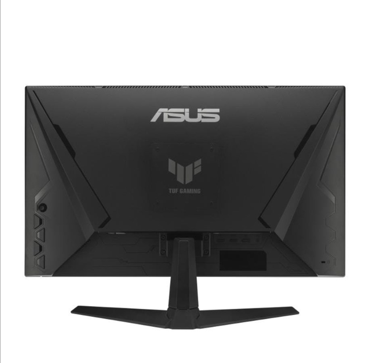 شاشة ASUS TUF Gaming VG249Q3A مقاس 24 بوصة - 1920 × 1080 (FHD) - 180 هرتز - IPS ثابتة - 1 مللي ثانية - شاشة