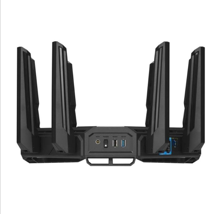 ASUS ROG Rapture GT-BE98 - Wireless router