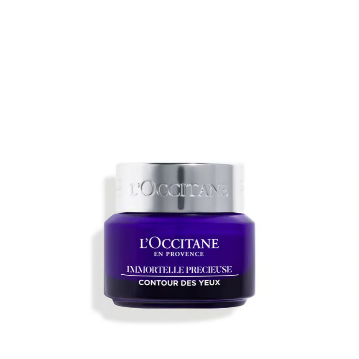 L'Occitane Precious Eye Balm 15 ml