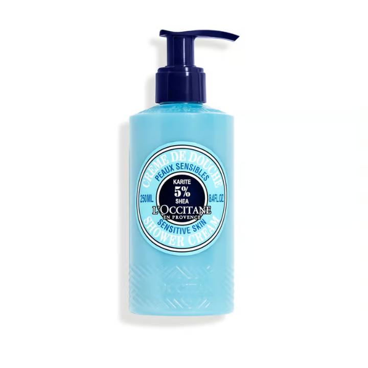 L'Occitane Shea Shower Cream 250 ml