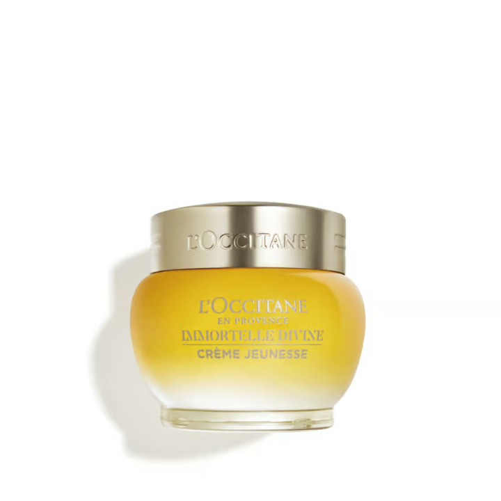 L'Occitane Divine Cream 50 ml