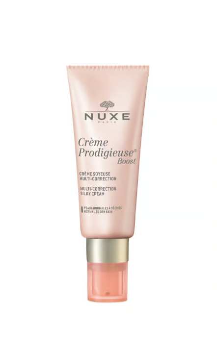 Nuxe Prodigieuse Boost Multi-Corrective Glow-Boosting Cr