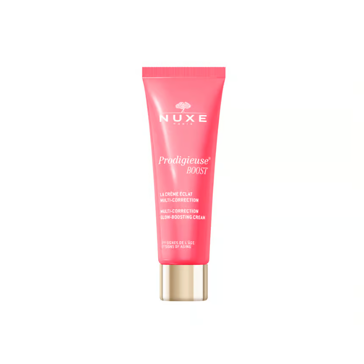 Nuxe Prodigieuse Boost Multi-Corrective Glow-Boosting Cr