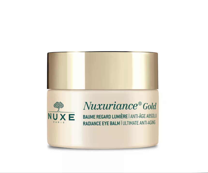 Nuxe Nuxuriance Gold Eye Balm 15 ml