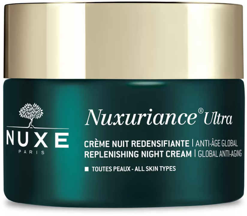 Nuxe Nuxuriance Ultra Night Cream 50 ml