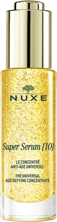 Nuxe 超级精华液 [10] 30ml