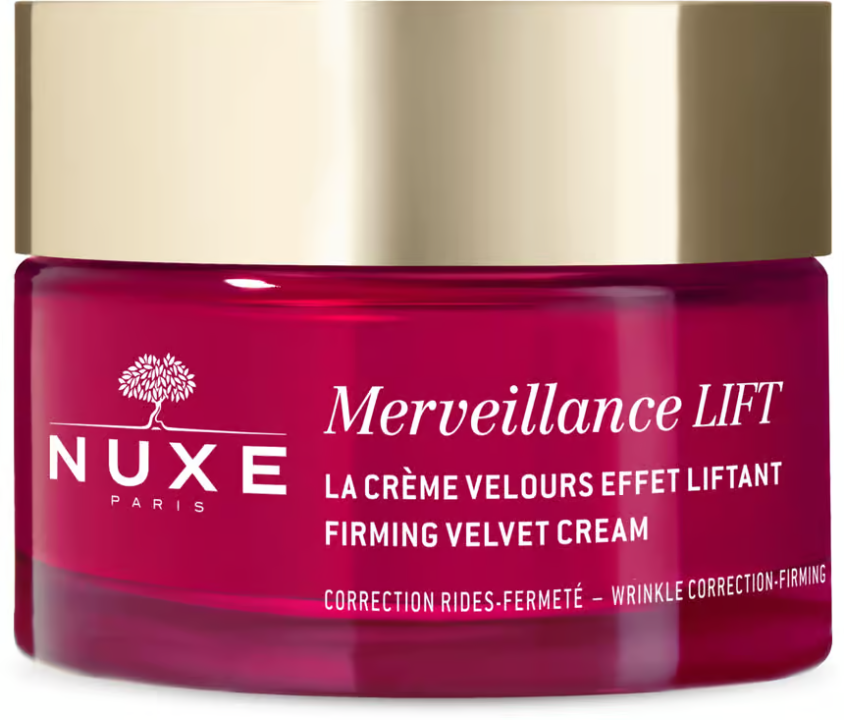 Nuxe Merveillance Lift Firming Velvet Cream 50 ml