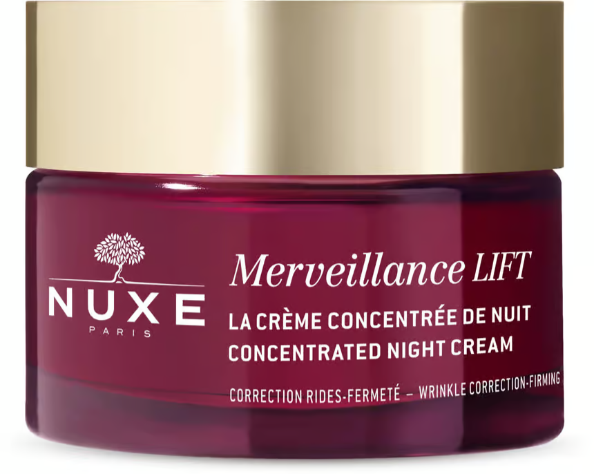 Nuxe Merveillance Lift Concentrated Night Cream 50 ml