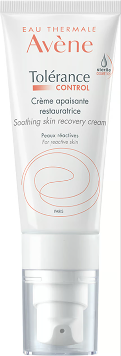 Avène Tolérance CONTROL Soothing Skin Recovery Cream 40