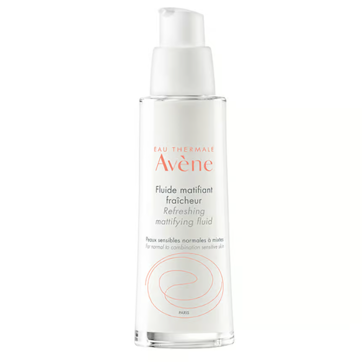 Avène Refreshing Mattifying Fluid 50 ml