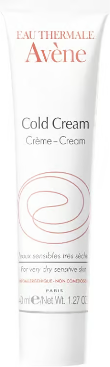 Avène Cold cream 40 ml