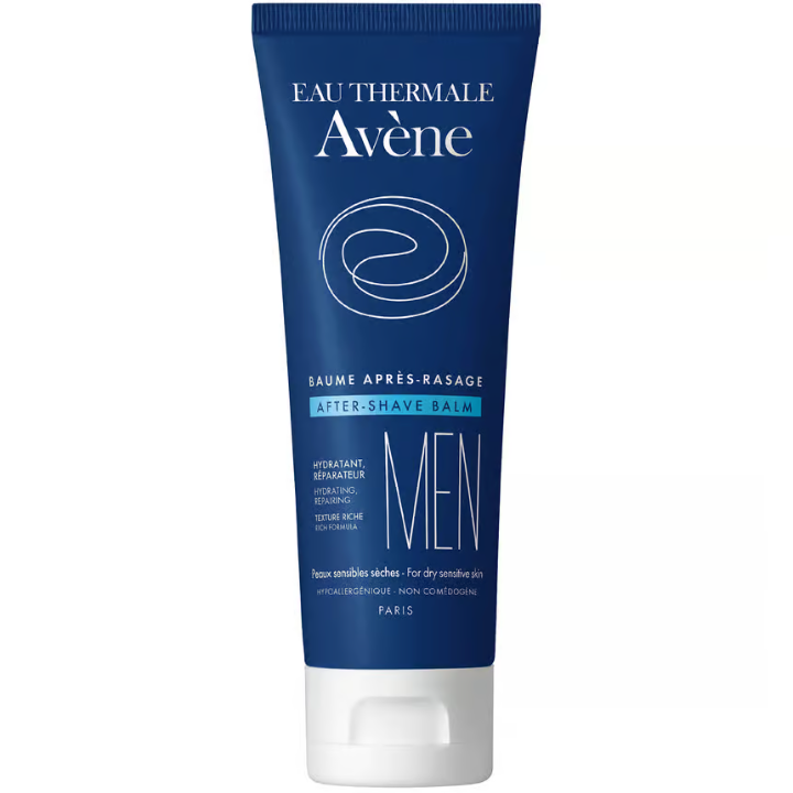 Avène Men After-Shave Balm 75 ml