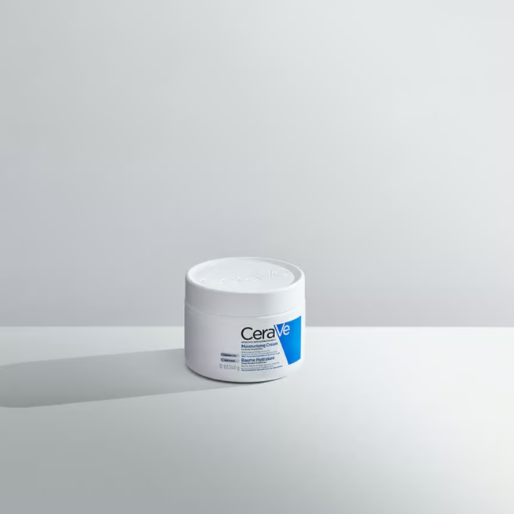 CeraVe Moisturizing Cream 340 g