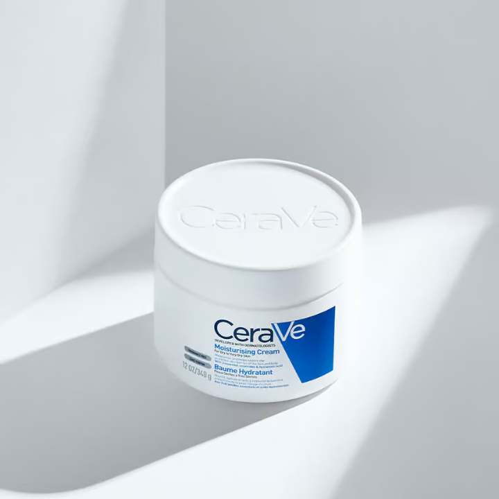 CeraVe Moisturizing Cream 340 g