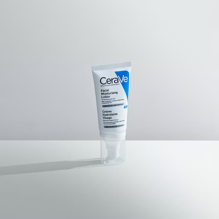 CeraVe Facial Moisturizing Lotion Normal & Dry Skin 52 m