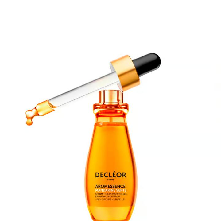 DECLÉOR Green Mandarin Aromessence Serum 15 ml