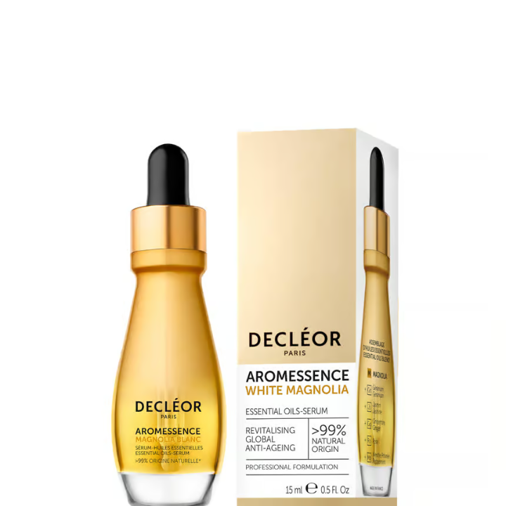 DECLÉOR White Magnolia Aromessence Serum 15 ml