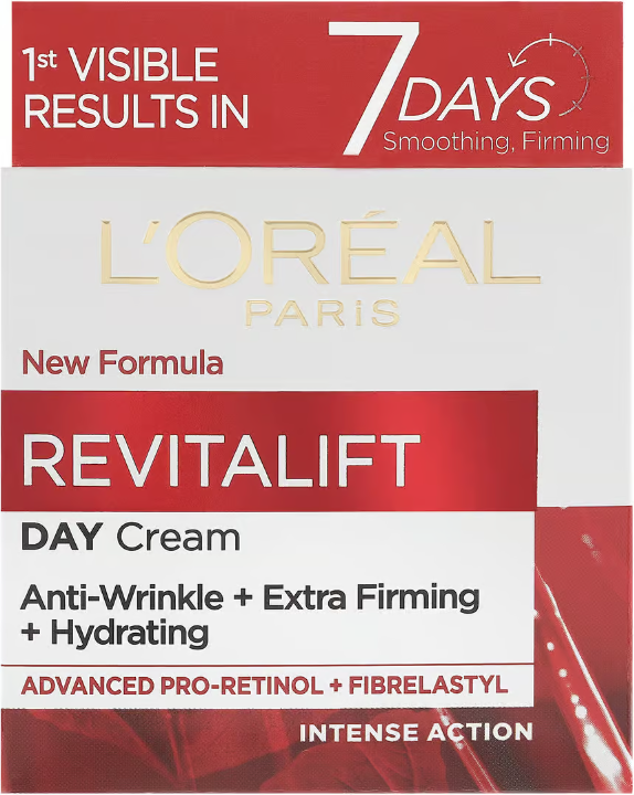 L'Oréal Revitalift Day Cream 50 ml