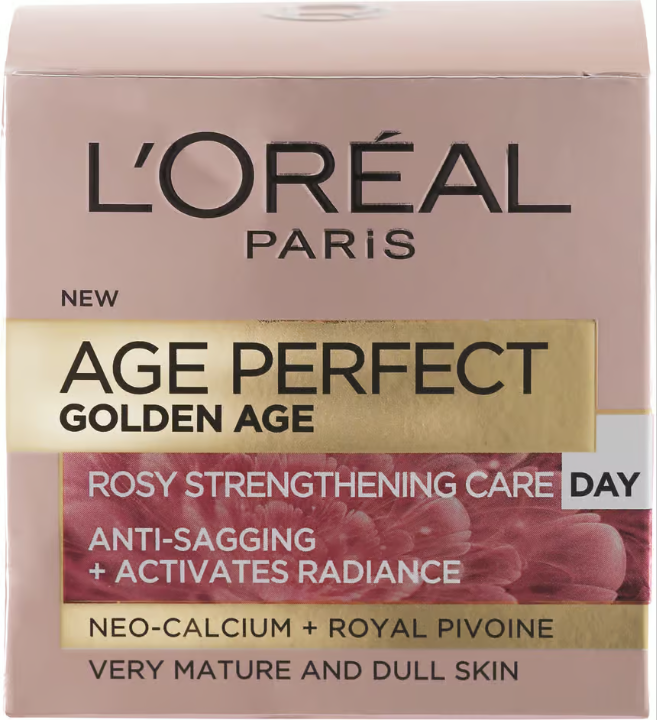 L'Oréal Age Perfect Golden Age Day Cream 50 ml