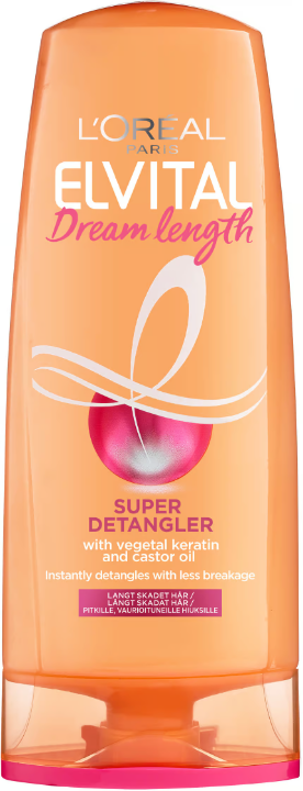 L'Oréal Elvital Dream Lengths Super Detangler 200 ml