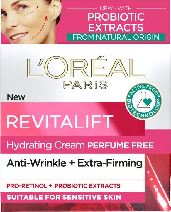 L'Oréal Revitalift Hydrating Cream 50 ml