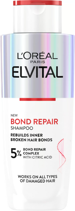 L´Oréal Elvital Bond Repair Shampoo 200 ml