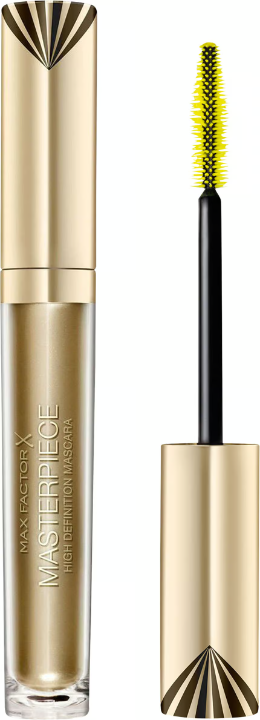 Max Factor Masterpiece Mascara 001 Black 5 ml