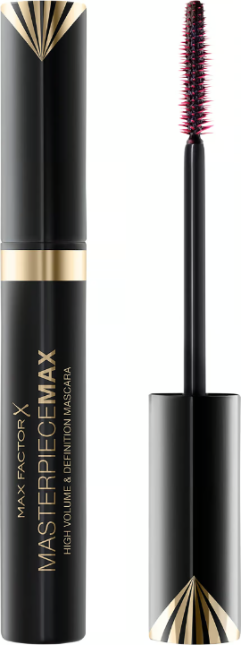 Max Factor Masterpiece Max Mascara 002 Black/Brown 7 ml