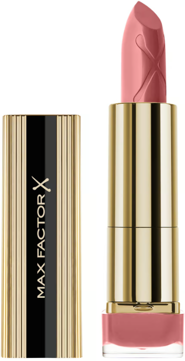 Max Factor Color Elixir XS Lipstick 010 Toasted Almond