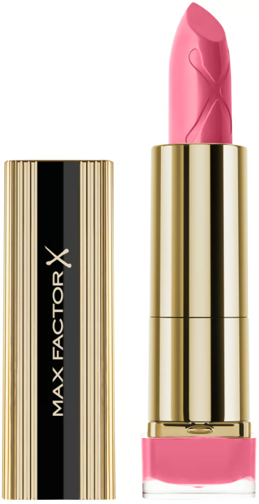 Max Factor Color Elixir Lipstick XS 090 English Rose 4g