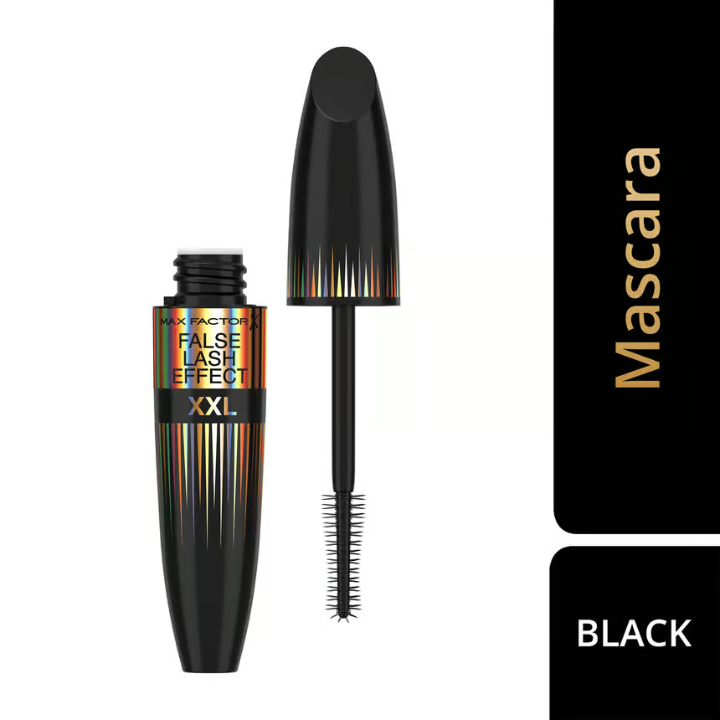 Max Factor False Lash Effect XXL Mascara 01 Black 13 ml