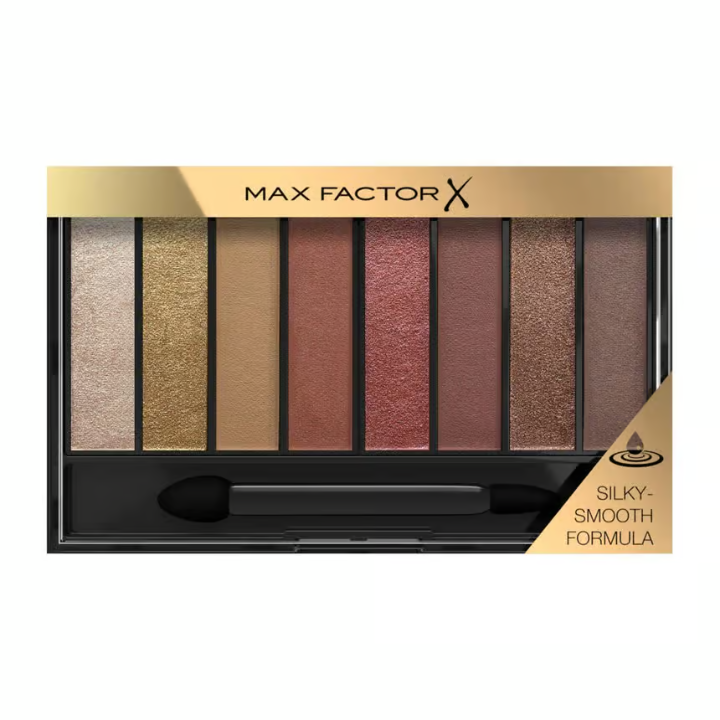 Max Factor Masterpiece Nude Palette 005 Cherry Nudes 7g