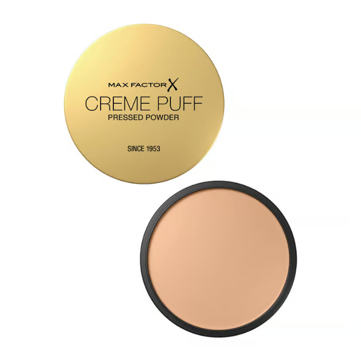 Max Factor Creme Puff NEW 05 Translucent 14g