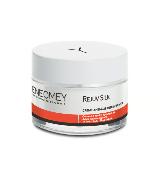 Eneomey Rejuv Silk 50 ml