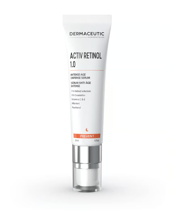 Dermaceutic Active Retinol 1.0% 30 ml