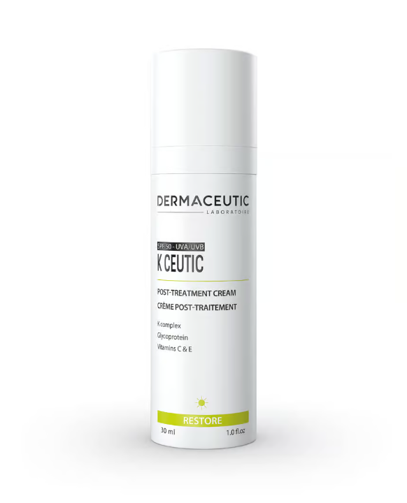 Dermaceutic K Ceutic SPF50 30 مل