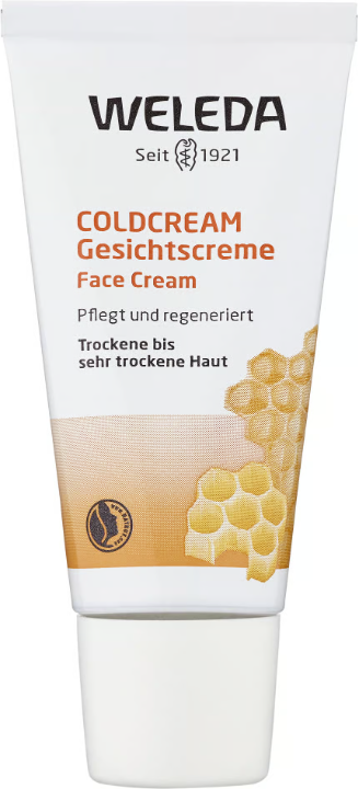 Weleda Cold Cream 30ml