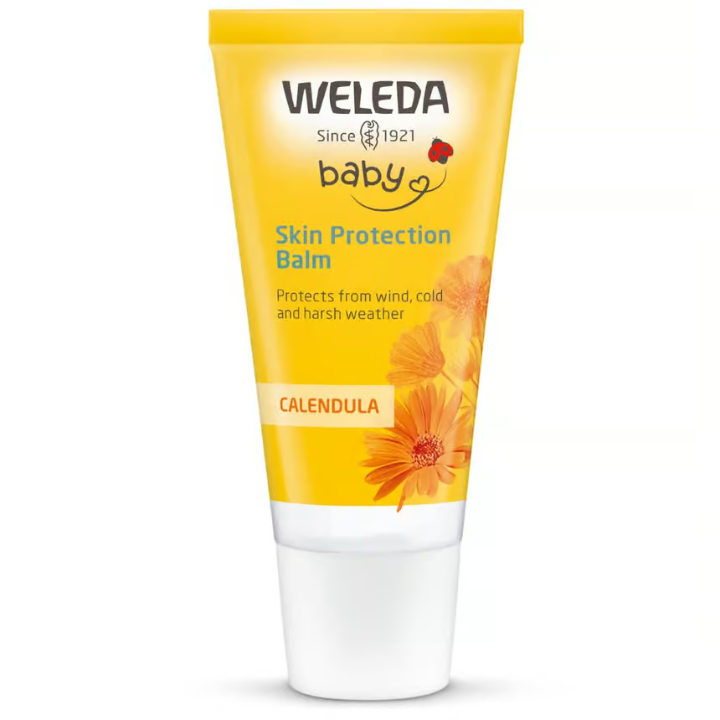 Weleda Calendula Weather Protection Cream 30ml