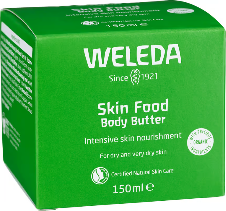 Weleda Skin Food Body Butter 150 ml