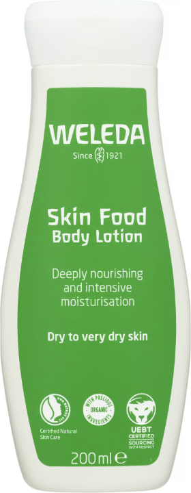 Weleda Skin Food Body Lotion