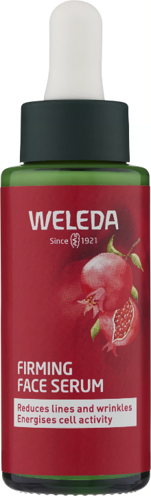 Weleda Firming Face Serum 30ml