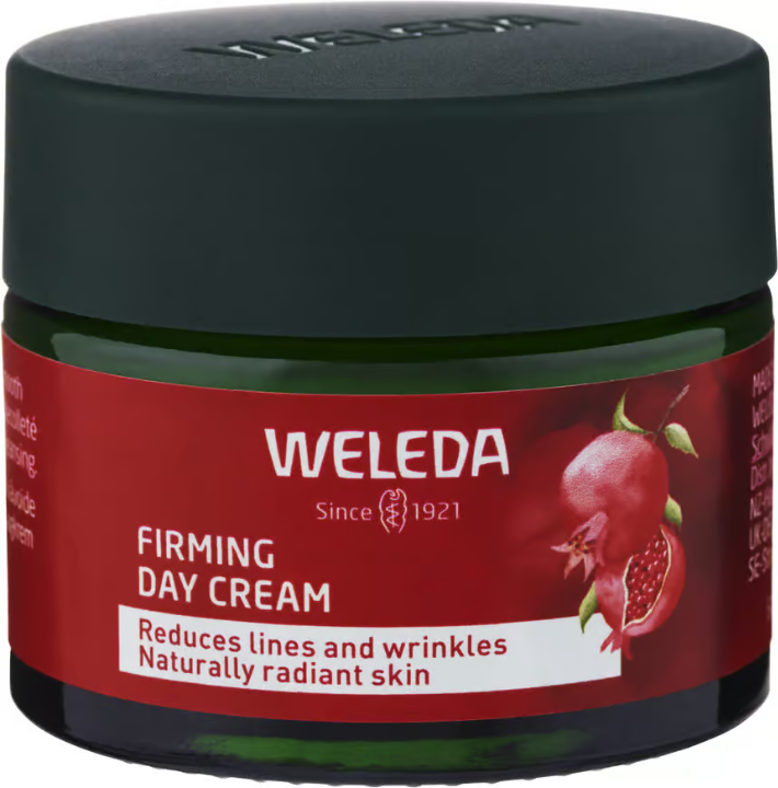 Weleda Firming Day Cream 40ml