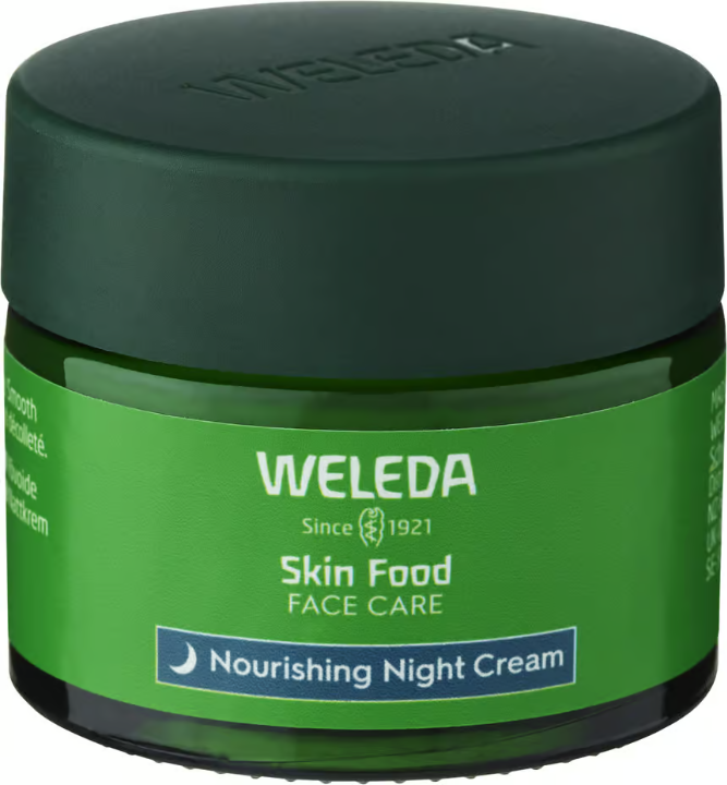 Weleda Skin Food Nourishing Night Cream 40ml