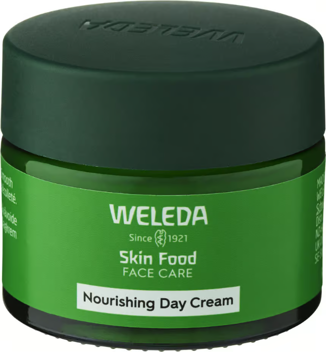 Weleda Skin Food Nourishing Day Cream 40ml