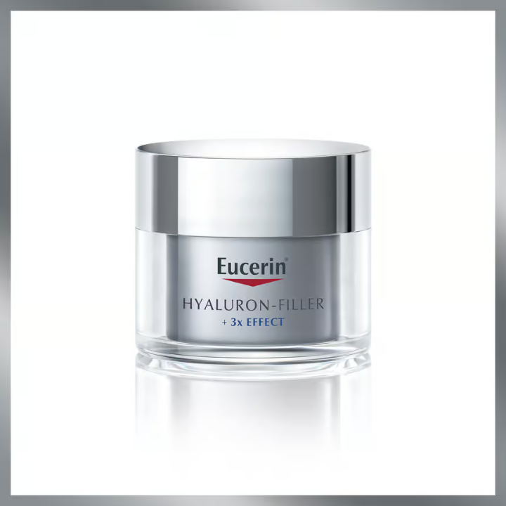 Eucerin Hyaluron-Filler Night Cream 50 ml