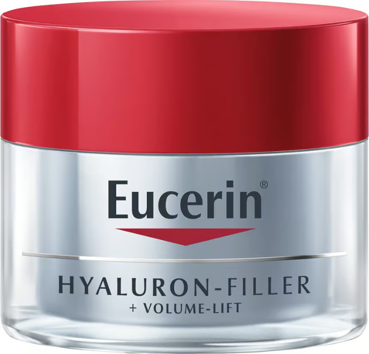 Eucerin Hyaluron-Filler + Volume-Lift Night Cream 50 ml