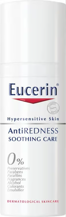 Eucerin Antiredness Soothing Care 50 ml