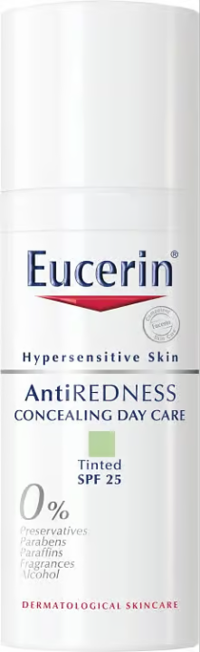 Eucerin AntiRedness Concealing Day Care 50 ml